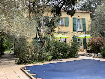 maison à Uzès (30)