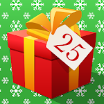 Cover Image of Download Advent Calendar 2020: 25 Days of Christmas Gifts 6.0.0 APK