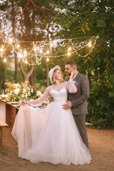 Fotógrafo de bodas Renata Odokienko (renata). Foto del 10 de diciembre 2020