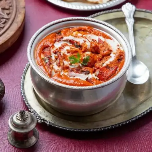 Butter Chicken (Boneless) (500 ML)