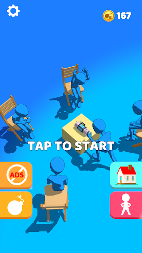 Bomb Defuse 3D - Puzzles from Bomberman captures d'écran apk mod pirater preuve 2