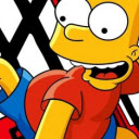 The Simpsons Wallpapers and New Tab