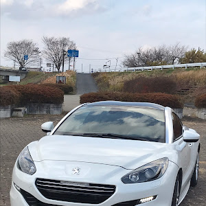 RCZ