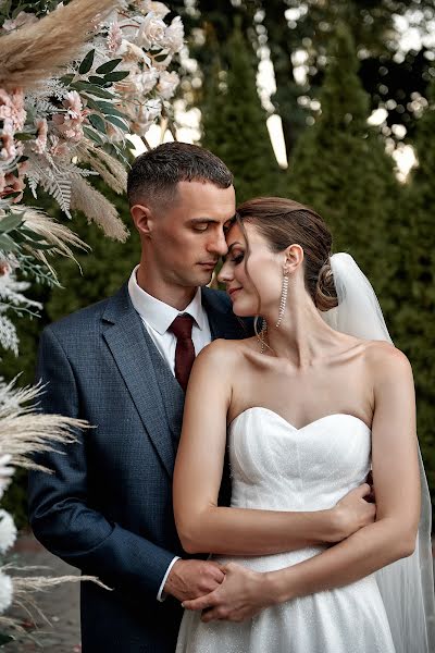 Wedding photographer Vladimir Zacepin (zatsepin). Photo of 7 February