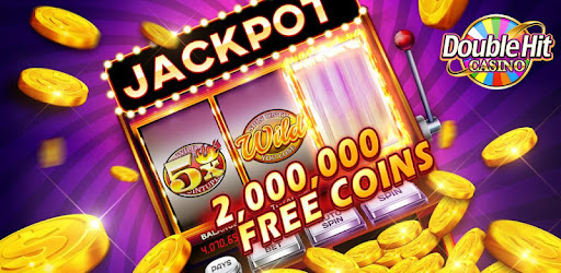Double Hit Casino Free Coins