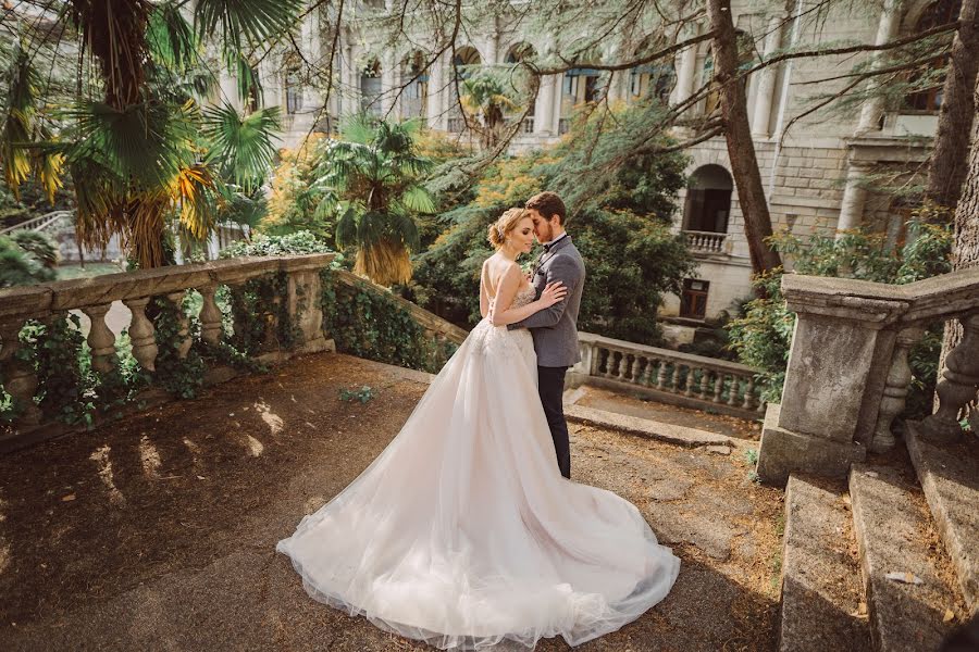 Fotógrafo de bodas Anelya Ruzheynikova (bridalstudio). Foto del 13 de junio 2019