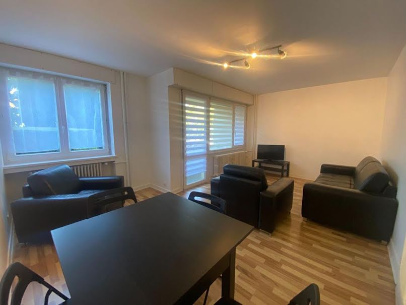 Location  appartement 1 pièce 10 m² à Metz (57000), 445 €