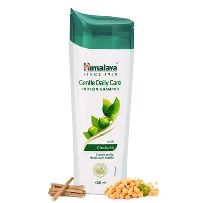 Himalaya Gentle Daily Care Shampoo 400 Ml