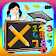 table de multiplication icon