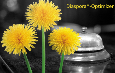 Diaspora - Optimizer Preview image 0