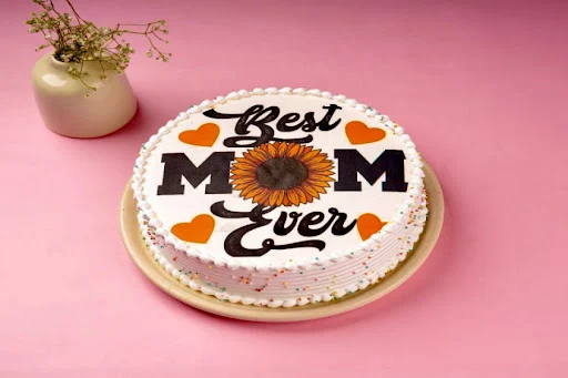 Best Mom Cake