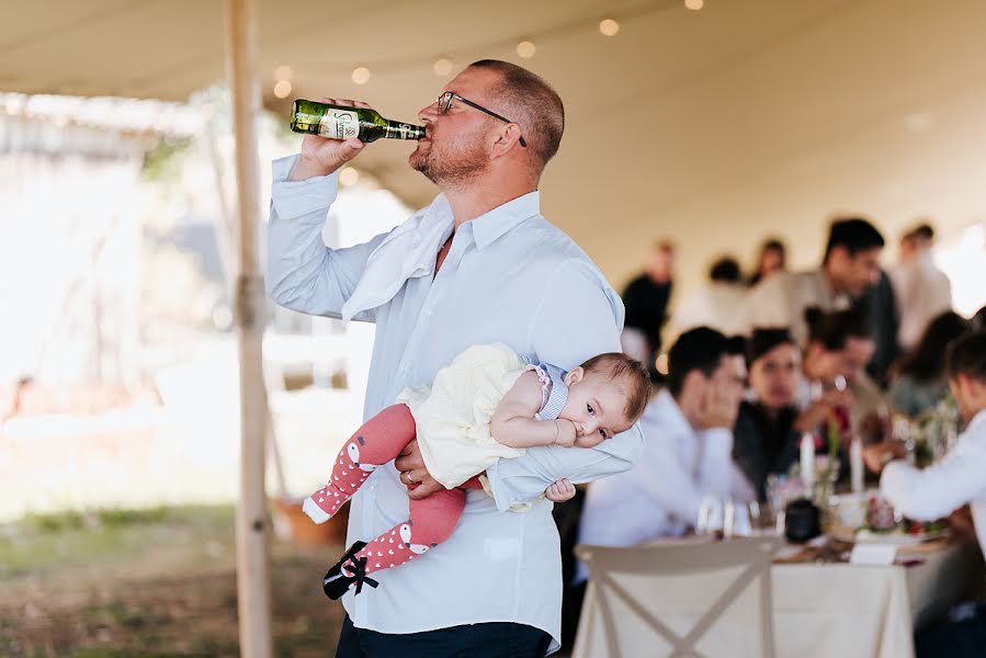 Fotógrafo de casamento Szabolcs Sipos (siposszabolcs). Foto de 20 de outubro 2023