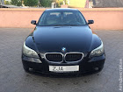 продам авто BMW 525 5er (E60)