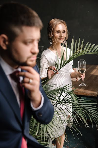 Photographe de mariage Vitaliy Abdrakhmanov (vitas47). Photo du 4 mai 2020