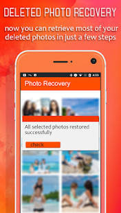How to download photo recover lastet apk for android