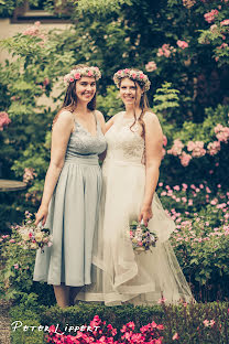 Fotógrafo de casamento Peter Lippert (peterlippert). Foto de 16 de julho 2022