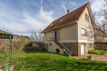 maison à Sainte-genevieve-des-bois (91)