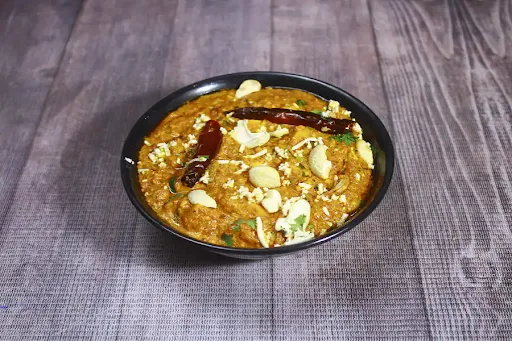 Handi Paneer