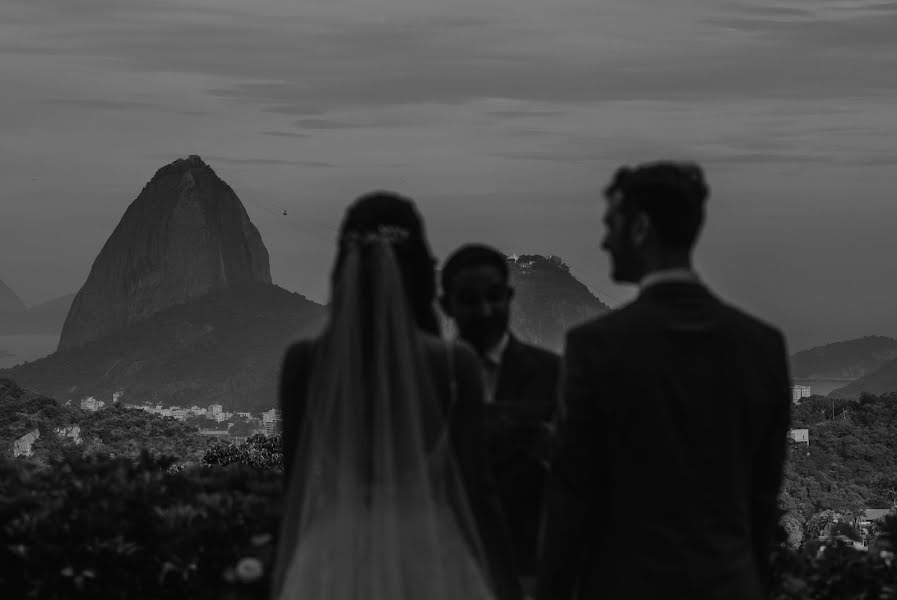 結婚式の写真家Bruna Pereira (brunapereira)。3月24日の写真