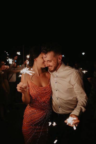 Photographe de mariage Vlado Tvardzík (vladotvardzik). Photo du 23 novembre 2022