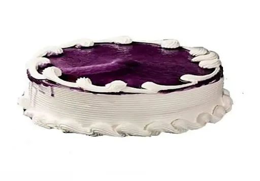 Black Currant Cake