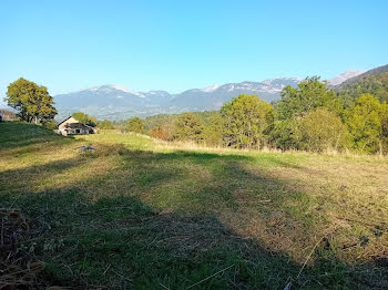 terrain à Saint-François-de-Sales (73)