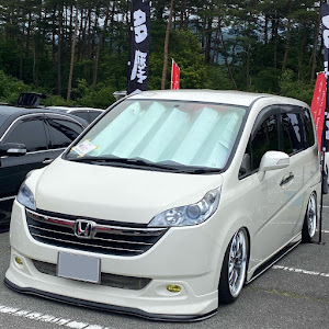 ステップワゴン RG1