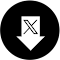 Зображення логотипа продукту X Video Downloader | Fast and Free