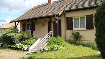 maison à Autun (71)