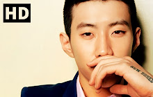 Jay Park 2PM wallpaper small promo image