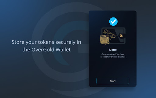 OVG Wallet