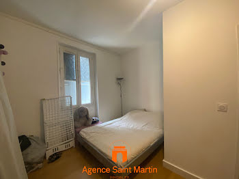 appartement à Montelimar (26)