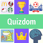 Cover Image of ดาวน์โหลด Quizdom – Questions and answers! 1.0.7 APK