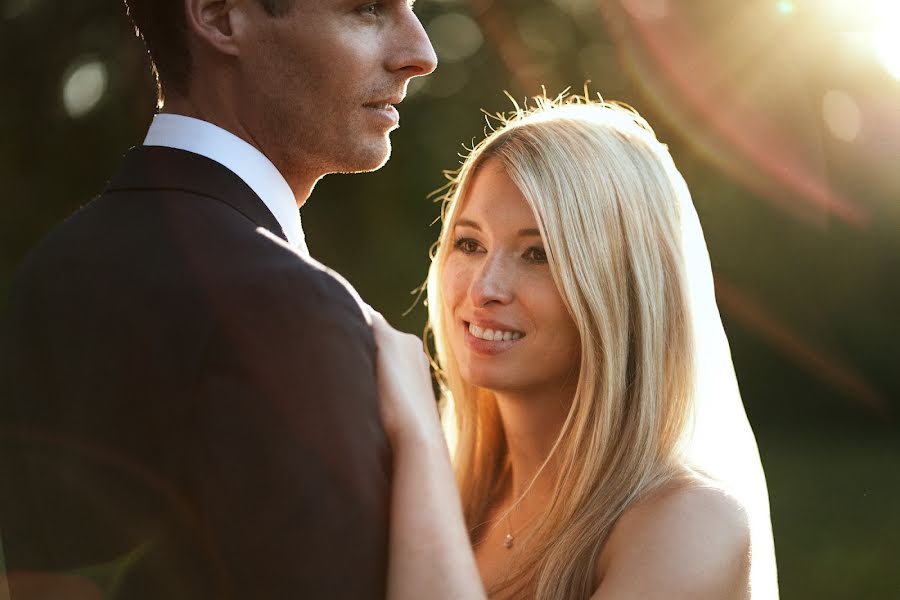 Fotógrafo de casamento Dominik Feitsch (dominikfeitsch). Foto de 11 de maio 2019