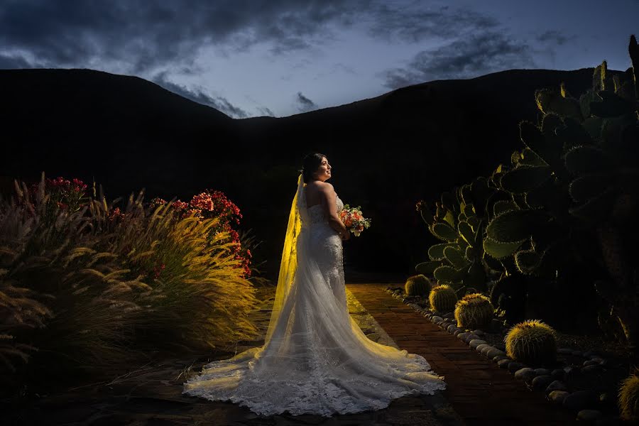 Wedding photographer Tavo Cota (tavocota). Photo of 27 March