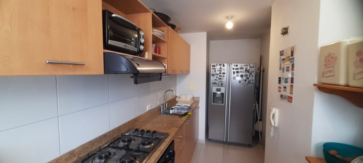 Apartamento En Venta - La Pradera Norte, Bogota