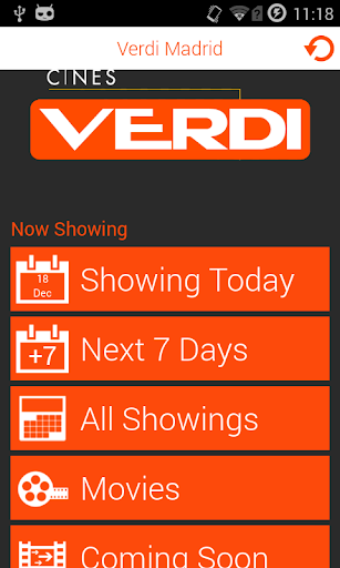 Cines Verdi