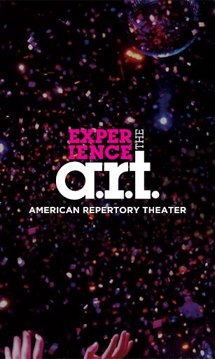 American Repertory Theater