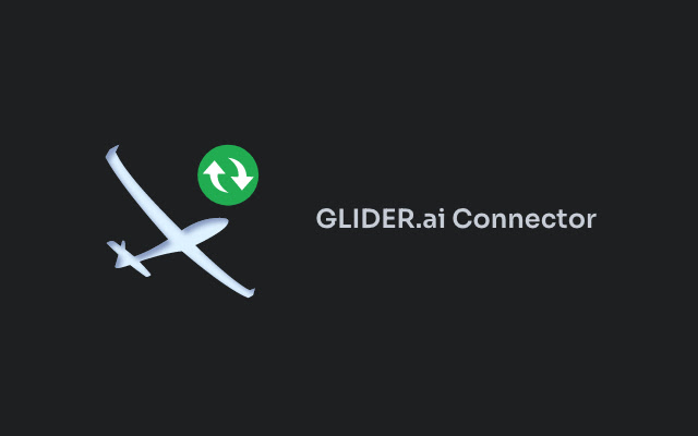 GLIDER.ai Connector chrome extension