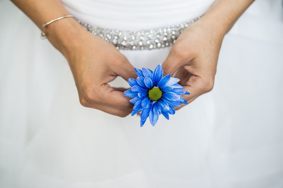 Fotógrafo de bodas Salvador De Pavía (depavia). Foto del 3 de junio 2016