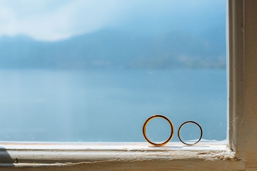 Fotografo di matrimoni Stefano Pedrelli (pedrelli). Foto del 31 ottobre 2018