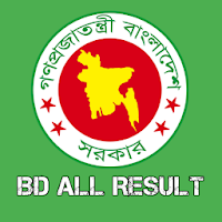 BD All Exam Result JSC Result 2019