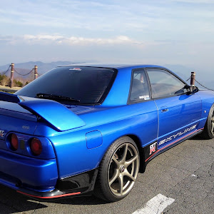 スカイライン GT-R BNR32