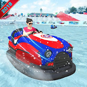 Bumper Cars - Extreme Crash 1.1 Icon