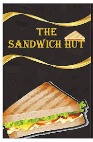 The Sandwich Hut menu 1