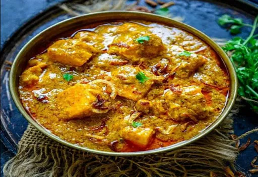 Malabari Fish Curry