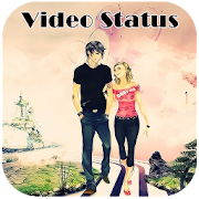 Video Status-Lyrical Video 8.0 Icon