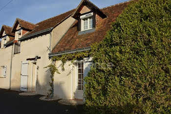 maison à Saint-Laurent-en-Gâtines (37)