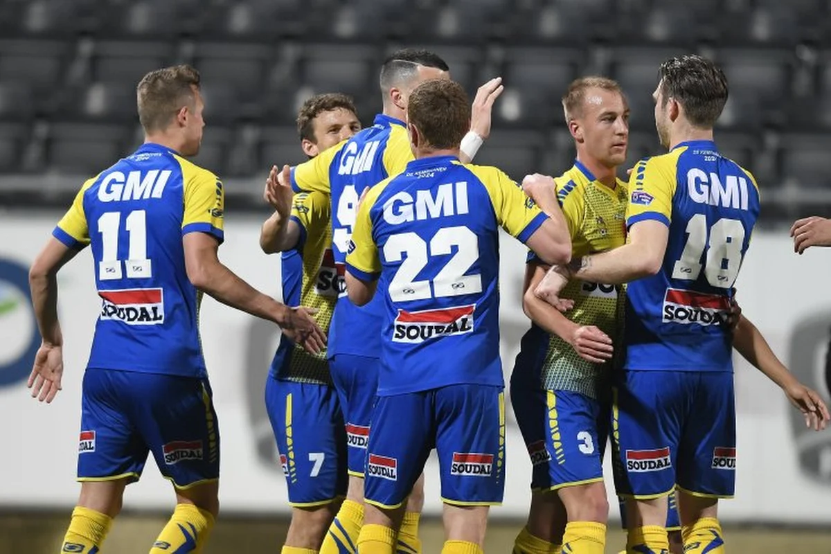 Le prono de la rédaction: 5. une saison tranquille pour Westerlo? 