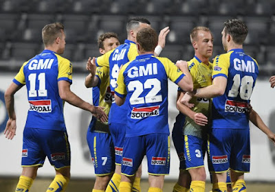 Nog geen grootspraak bij leider Westerlo: "Dan pas kennen we de verhoudingen"